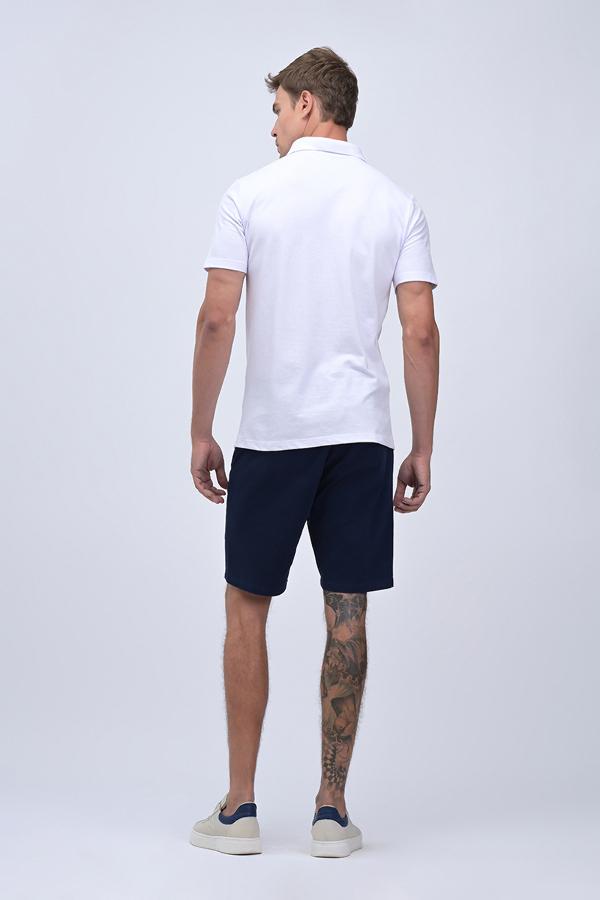 CAMISETA POLO