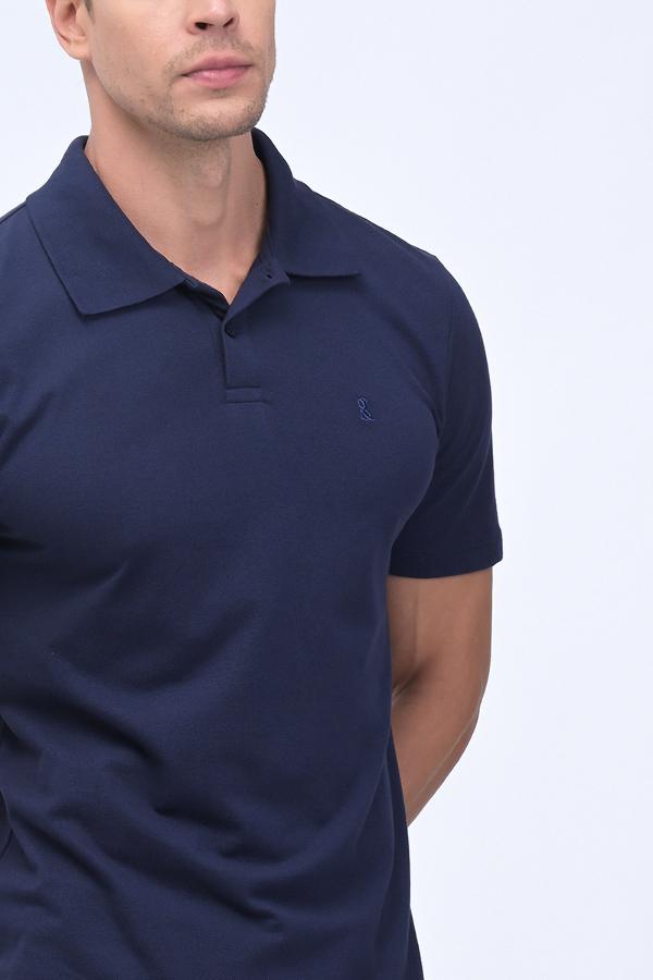 CAMISETA POLO
