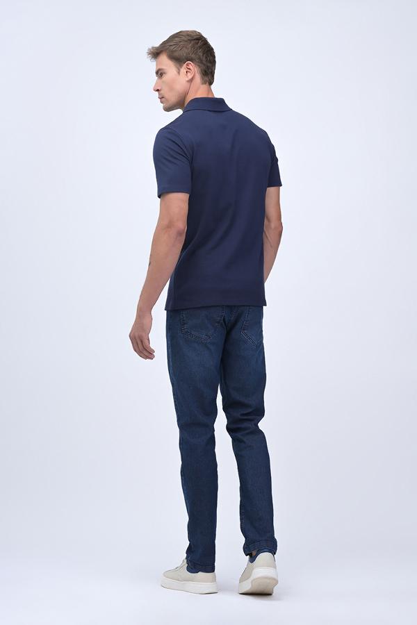CAMISETA POLO