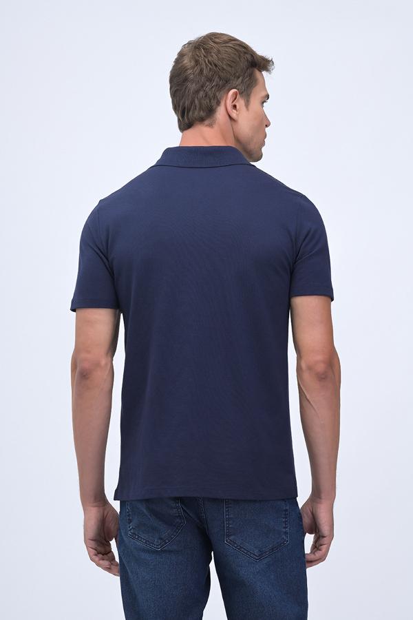 CAMISETA POLO