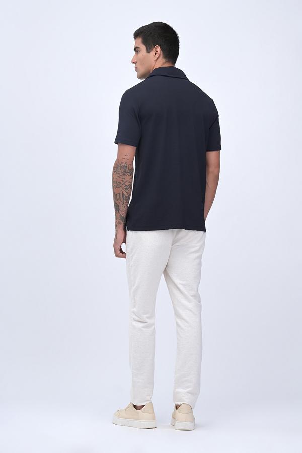 CAMISETA POLO