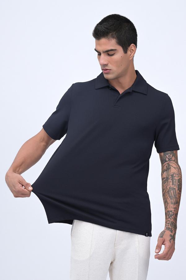 CAMISETA POLO