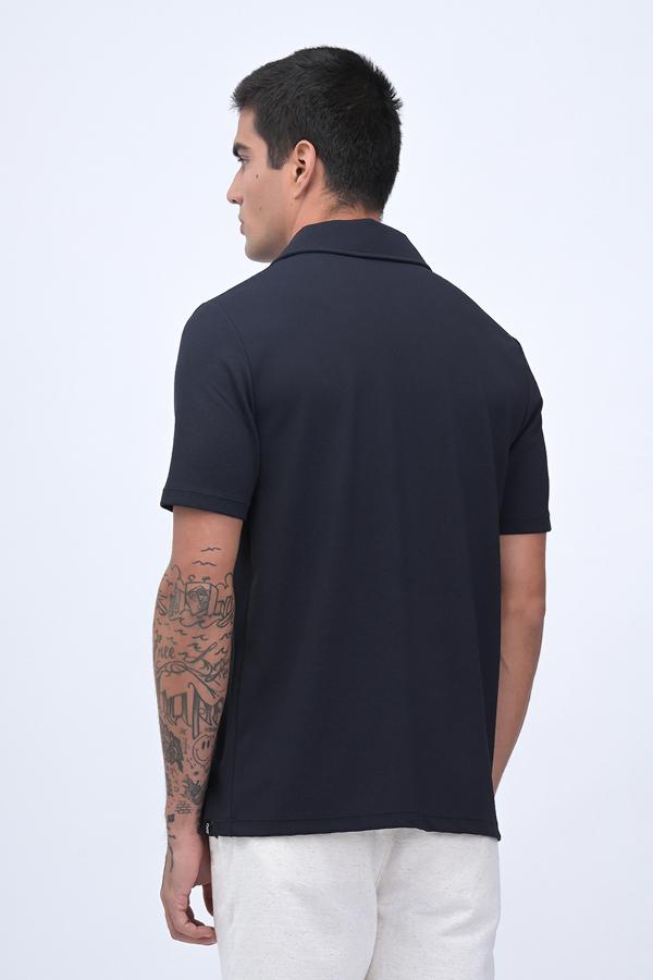 CAMISETA POLO